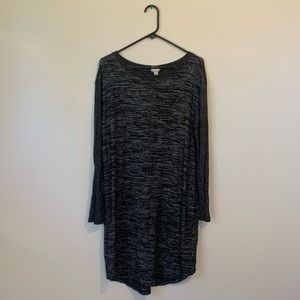 🌿 A New Day sweater dress